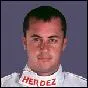 Michel Jourdain jr. (earlier photo)