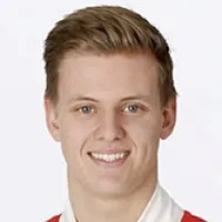 Mick Schumacher (earlier photo)