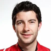 Mike Rockenfeller (earlier photo)