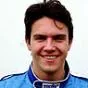 Milos Pavlovic (earlier photo)