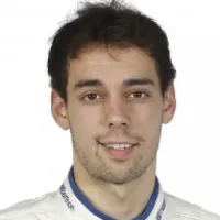 Nathanaël Berthon (earlier photo)