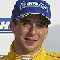 Neel Jani (earlier photo)