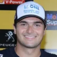 Nelson Angelo Piquet (earlier photo)