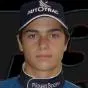 Nelson Angelo Piquet (earlier photo)