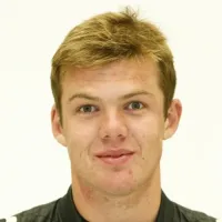 Nicholas Cassidy (earlier photo)