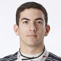Nicholas Latifi (earlier photo)