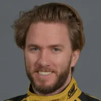 Nick Heidfeld (earlier photo)