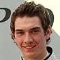 Niclas Kentenich (earlier photo)