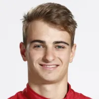 Nico Müller (earlier photo)