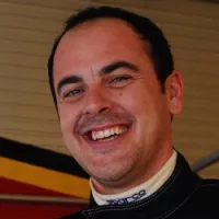 Nicola Baldan (earlier photo)