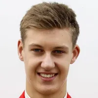 Nicolai Sylvest (earlier photo)