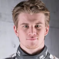 Nicolas Hülkenberg (earlier photo)