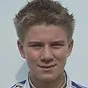 Nicolas Hülkenberg (earlier photo)