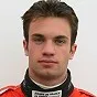 Nicolas Lapierre (earlier photo)