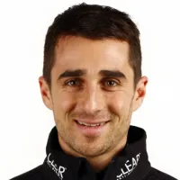 Nicolas Prost (earlier photo)