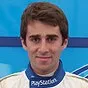 Nicolas Prost (earlier photo)