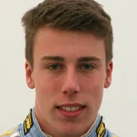Nikolaj Rogivue (earlier photo)