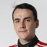 Norbert Michelisz (earlier photo)