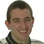 Oliver Gavin (earlier photo)