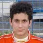 Omar Julian Leal Covelli (earlier photo)