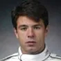 Oriol Servia (earlier photo)