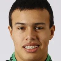 Oscar Tunjo (earlier photo)