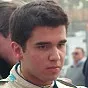 Pablo Sanchez Lopez (earlier photo)