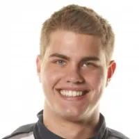 Patrick Kujala (earlier photo)