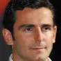 Pedro de la Rosa (earlier photo)