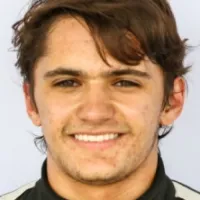 Pietro Fittipaldi (earlier photo)