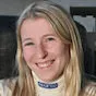 Pippa Mann (earlier photo)