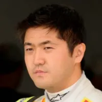 Rafael Suzuki (earlier photo)