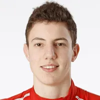 Raffaele Marciello (earlier photo)