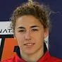 Rahel Frey (earlier photo)
