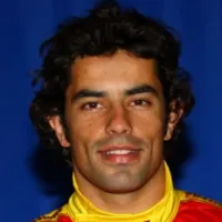 Raphael Matos (earlier photo)