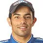 Raphael Matos (earlier photo)