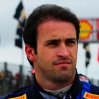 Ricardo Zonta (earlier photo)