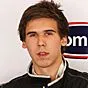 Richard Gonda (earlier photo)