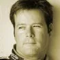 Robby Gordon (earlier photo)