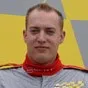 Robert Huff (earlier photo)