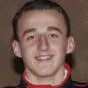 Robert Kubica (earlier photo)