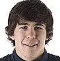 Robert Wickens (earlier photo)
