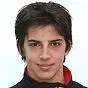 Roberto Merhi (earlier photo)