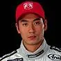 Roger Yasukawa (earlier photo)