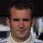Romain Dumas (earlier photo)