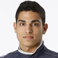 Roy Nissany (earlier photo)