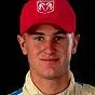 Ryan Hunter-Reay (earlier photo)