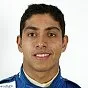 Salvador Duran (earlier photo)