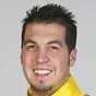Sam Hornish (earlier photo)
