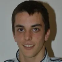 Santiago Urrutia (earlier photo)